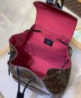 Рюкзак Louis Vuitton Montsouris PM M45515